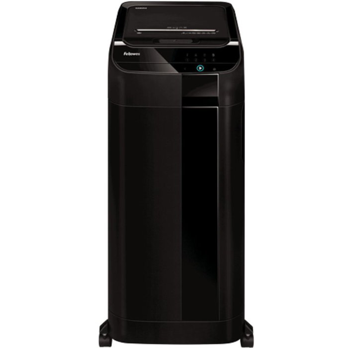 Fellowes AutoMax 600M Microcorte Negra Fellowes AutoMax 600M Microcorte Negra